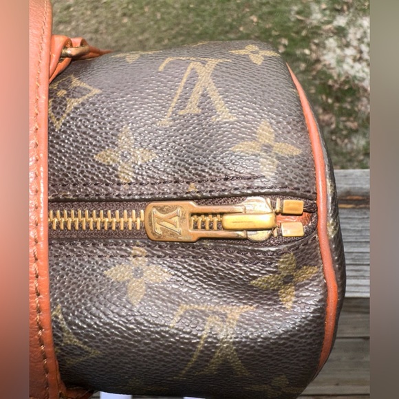 Authentic Louis Vuitton bag - Picture 5 of 10